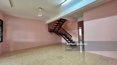 Terrace house for Sale 1