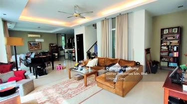 Semi-D house for Sale 1