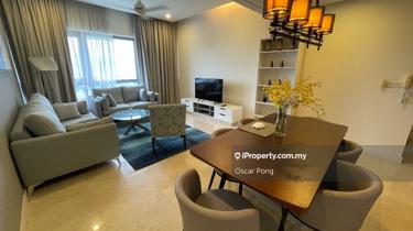 Two bedroom 1
