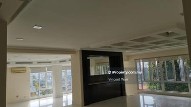 Modern Bungalow @ Bukit Pantai, For Sale 1