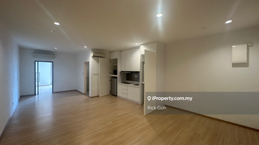 118 Plaza Suites At Tanjung Tokong 786sf (Value Buy) 1