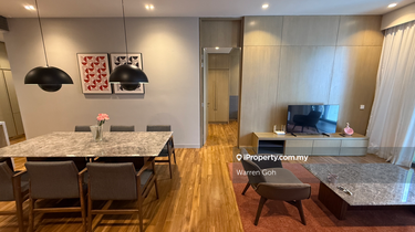 Brand new E&O luxury condo 1