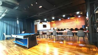 Exclusive Office at Work at Clear Water Bukit Damansara for Sale 1