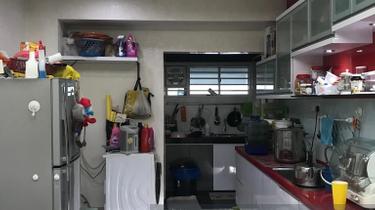 Duplex 2 level Townhouse for Sale 1