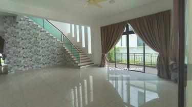 Eco Botanic - Double Storey Semi D House 1