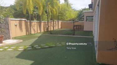 Putera corner house for Sale 1