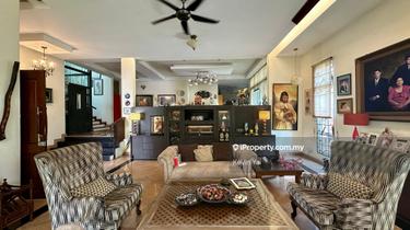 Move in Condition 1