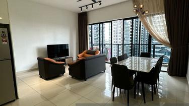 Lock stock and Barrel fully furnish unit for sale , pm me for more  1