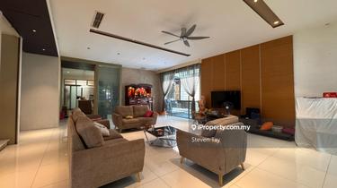 3 Storey Bungalow For Sale The Royale @ Cheras segar perdana 1