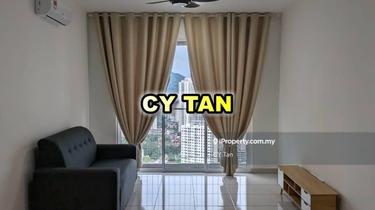Fairview Residence Furnish Unit Sungai Ara Bayan Lepas Relau For Sale 1