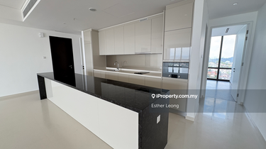 Pavilion Damansara Heights Crown Residence 1