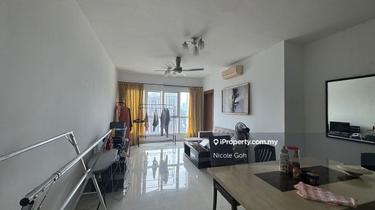 Titiwangsa Sentral for sale 1