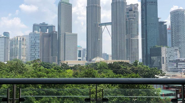 Luxury Condo for Rent  1