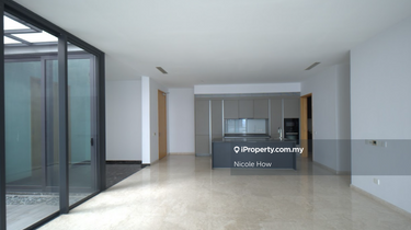 Fully-furnished spacious units equipped with High-end appliances 1