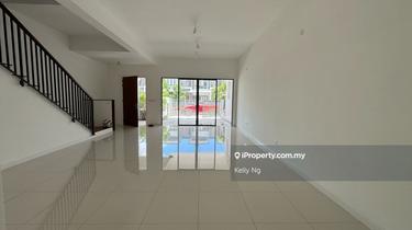 Jardin Bandar Seri Coalfields Double Storey Terrace house for Sale 1