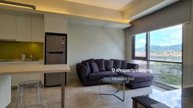 Serviced residence for Rent 1