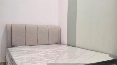 D7 Master Room Fully Furnished  1
