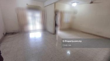 Sri Petaling 2 Storey House for Sale  1