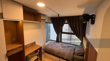 Female Room for Rent, Arte Cheras, walk to MRT Taman Midah, Cheras 1