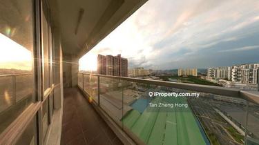 Pv20 Pv 20 Condo High Floor Corner Unit Genting Klang Setapak 1