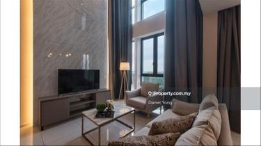 Elysia park medini iskandar puteri foreigner can buy  1