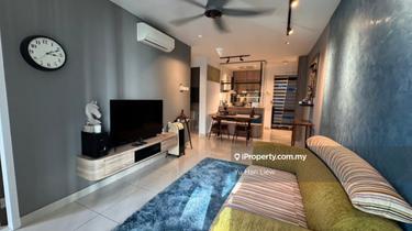 H20 Residences 1