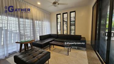 Batu Ferringhi Bungalow with Big Land Area @ Ferringhi Villas For Sale 1