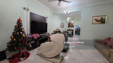 Ara Damansara 2 storey house for sale  1