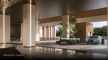 Amaya Residence @ Bandar Sri Damansara 1