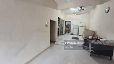 Kepong Baru One Storey House for Sale 1