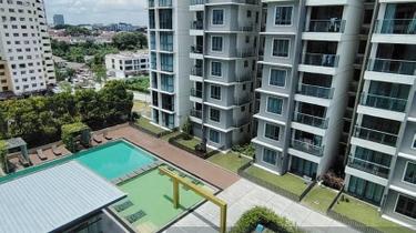 Strategic location with lifestyle, education, and medical hubs nearby. 1