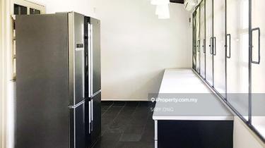 Double Storey Terrace @ Bukit Damansara For Sale 1