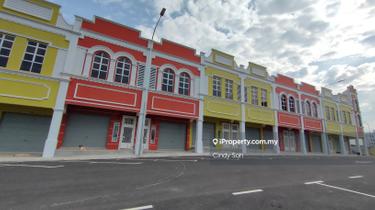 Shop-office for Sale 1