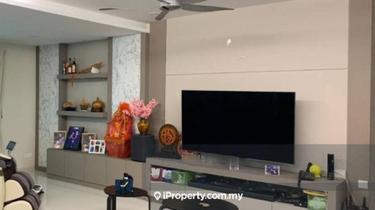 Terrace house for Sale 1
