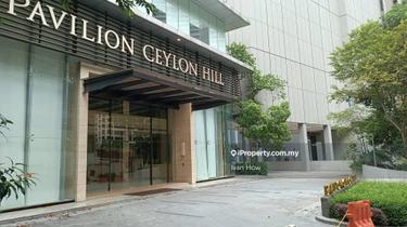Bukit Ceylon bungalow for sale 1