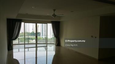 Private lobby unit with 3 tier security 1