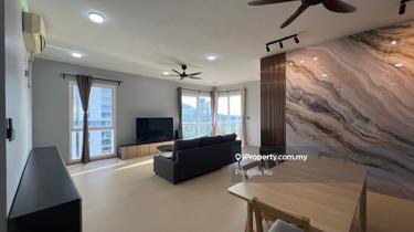 Tastefully Furnished Unit @ Northshore Gardens 1