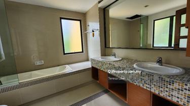 Duplex Condo @ Bukit Gita Bayu 1