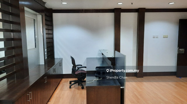 Menara Amcorp Trade Centre PJ Tower for rent 1