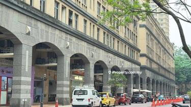Phileo Damansara 1 1