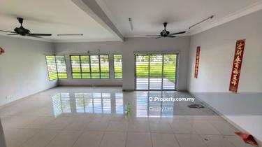 Banyan 1 Bandar Seri Coalfields Semi-D Sungai Buloh For Rent 1
