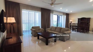 Condominium for Rent 1