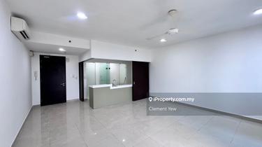 Trefoil @ Setia city  1