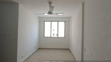 Flat for Rent in Georgetown Penang  1