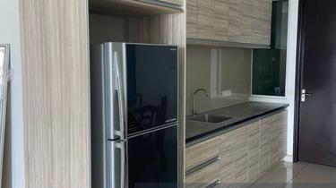 Seringin @kuchai lama fully furnished 1