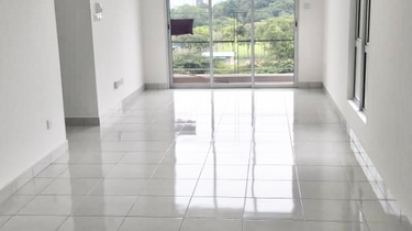 Partly Furnished for Rent 1