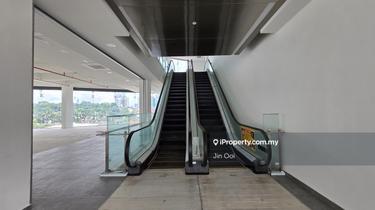 Brand New Commercial Complex Space in Jalan Maarof Bangsar for Rent 1