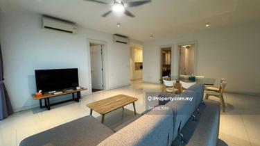Condominium For Rent! 1
