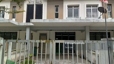 2 storey house for Sale 1