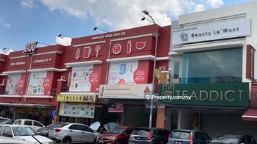 Next aeon cheras selatan  1